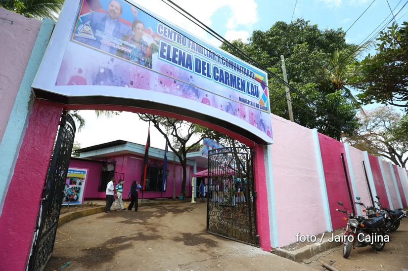COMUNITARIO